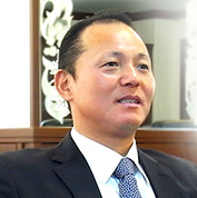 株式会社エリッツホールディングス 代表取締役 槇野常美