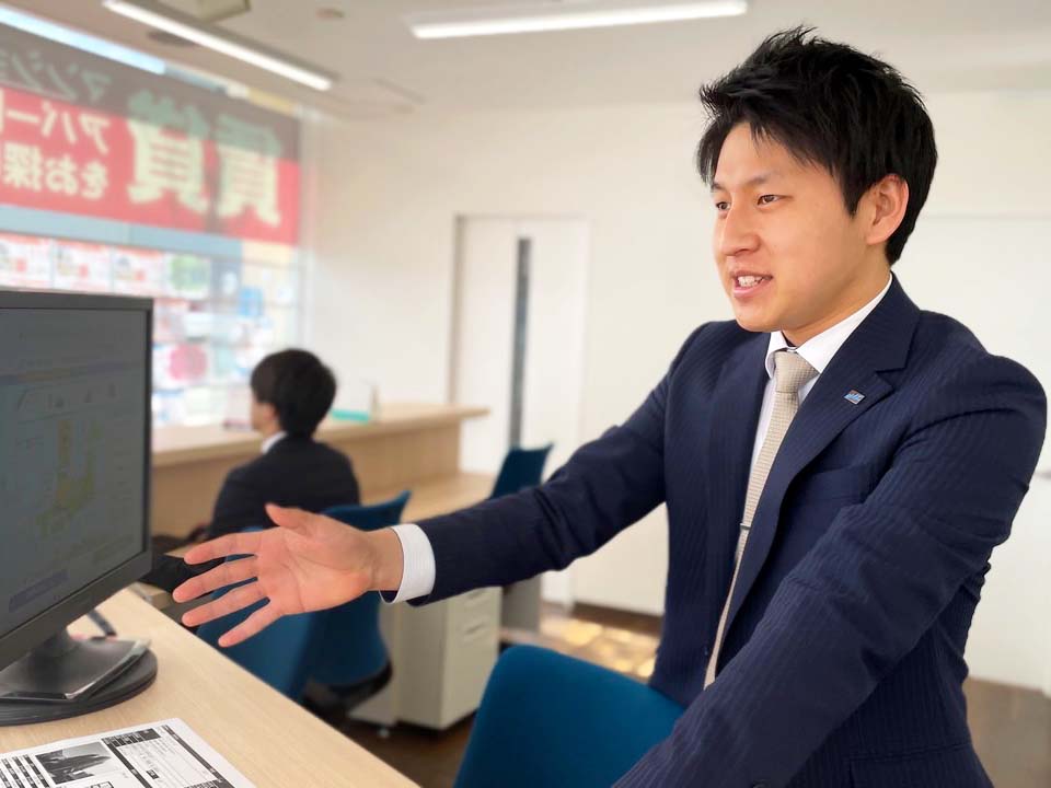 <?php echo strip_tags(get_the_title()); ?>　仕事内容