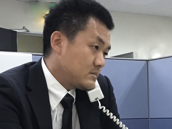 <?php echo strip_tags(get_the_title()); ?>　仕事内容