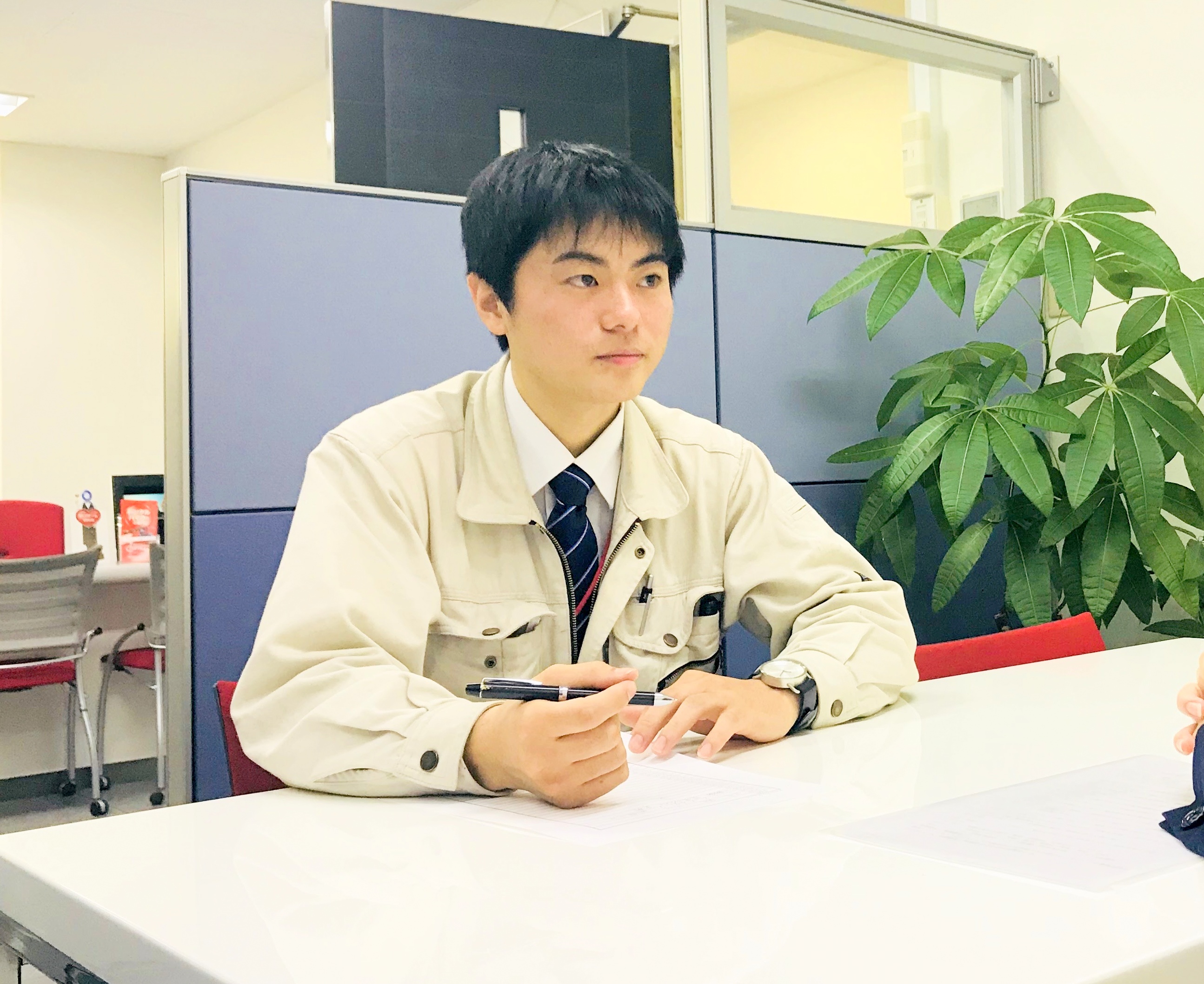 施工管理・建築営業（総合職）