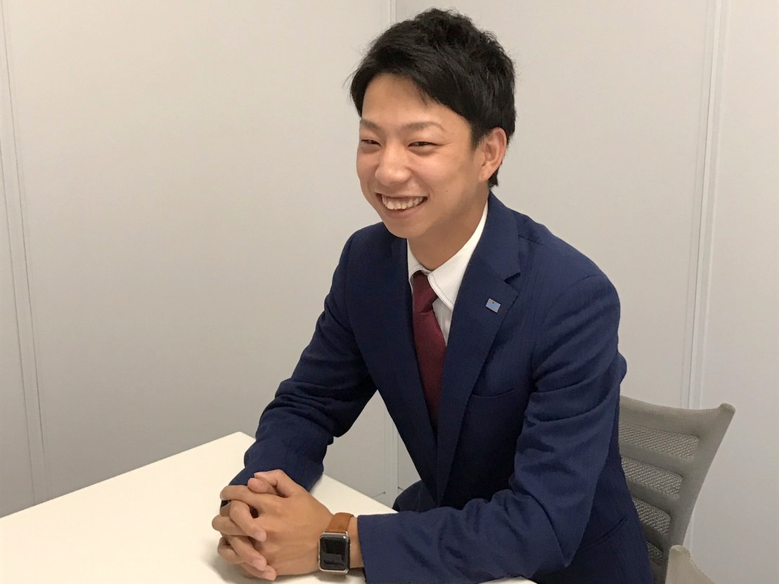 マンション管理営業（総合職）