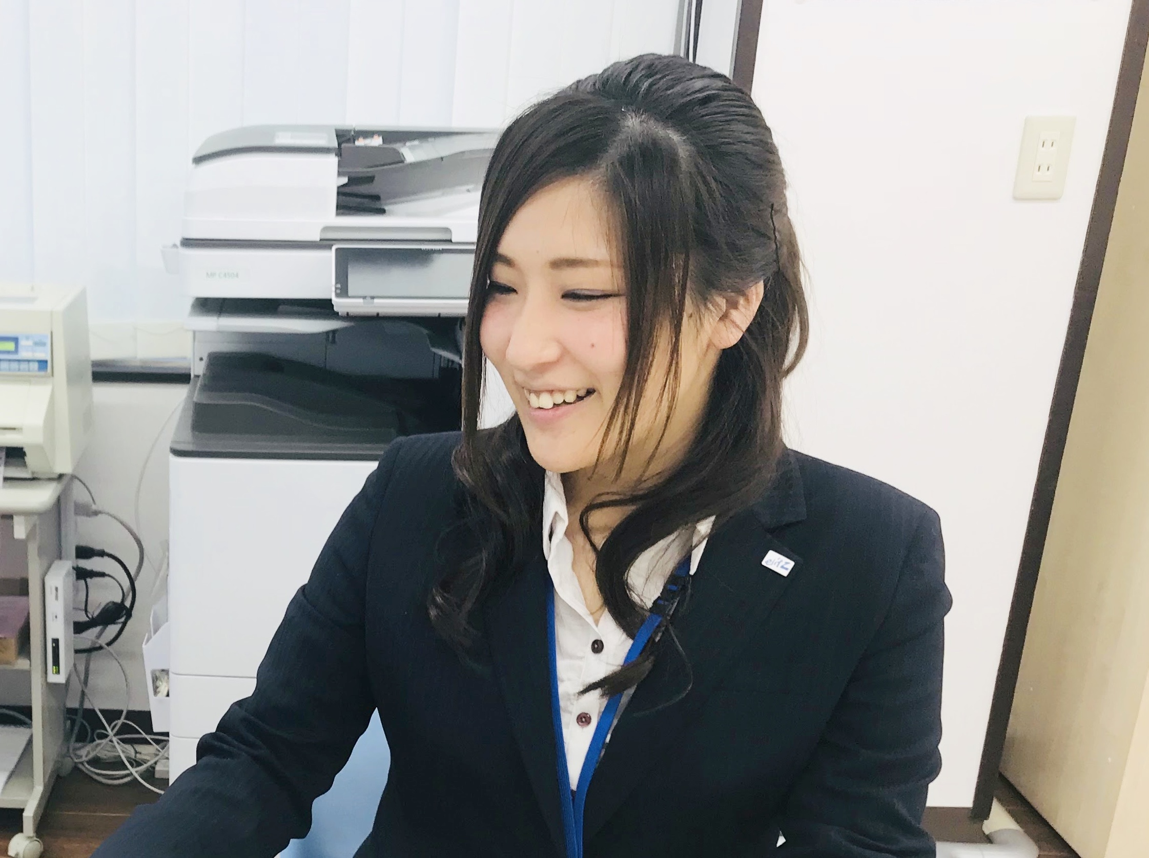 <?php echo strip_tags($post->post_title);?>　仕事内容
