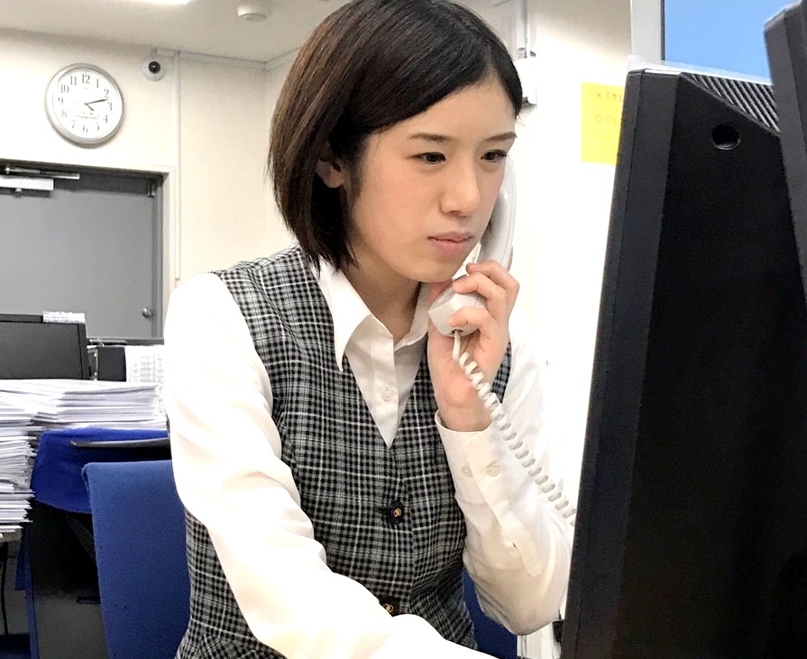 <?php echo strip_tags($post->post_title);?>　仕事内容