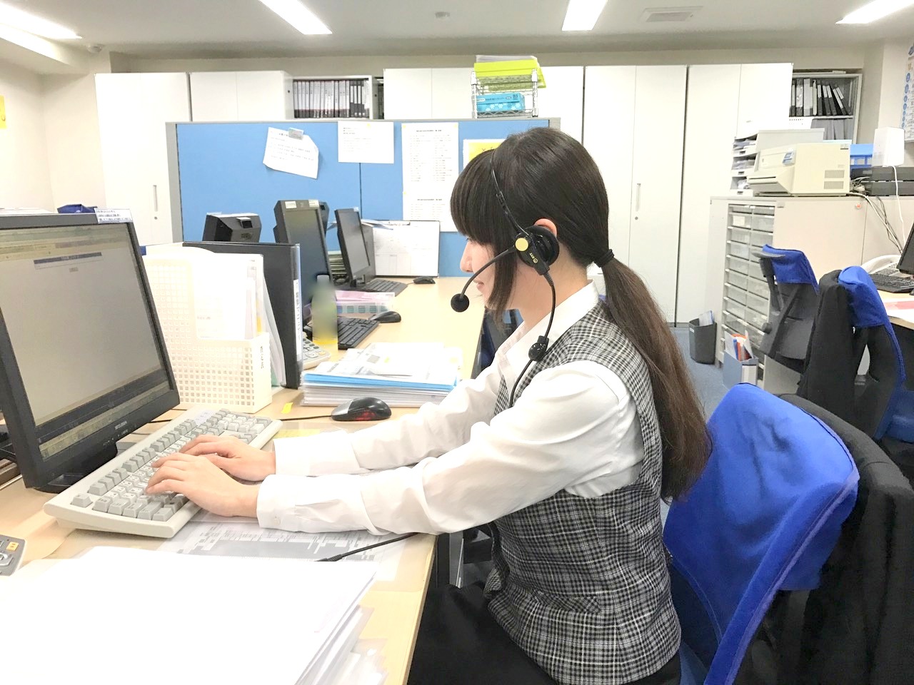 <?php echo strip_tags($post->post_title);?>　仕事内容