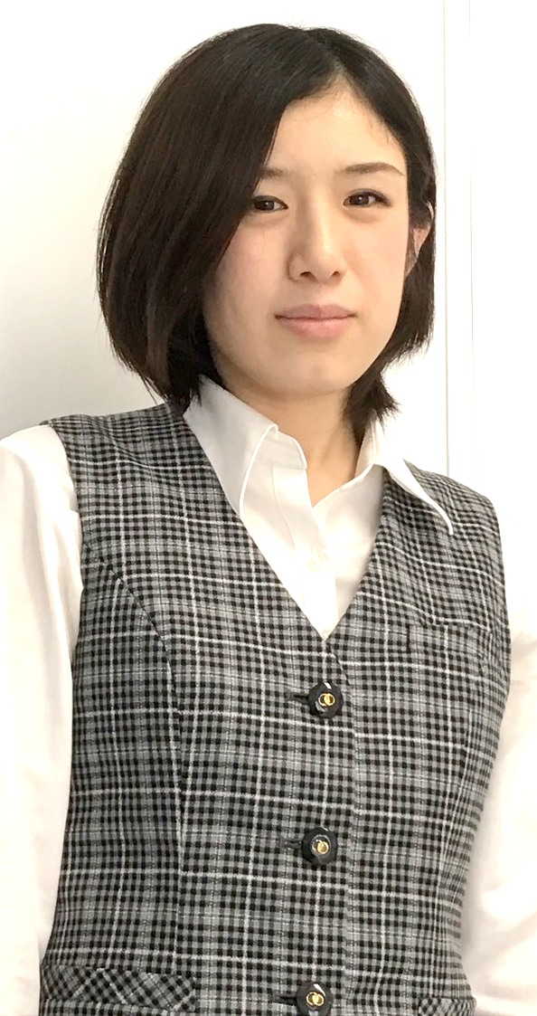 松岡洋子