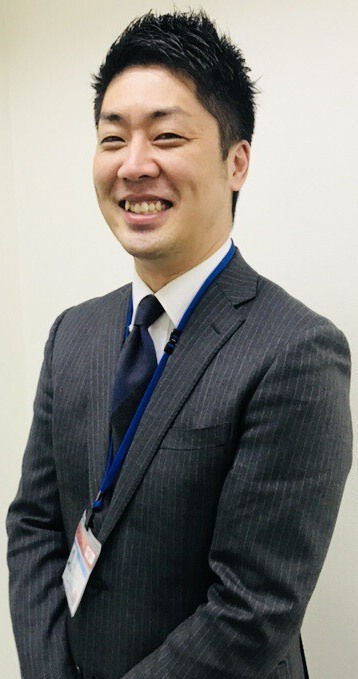 大橋英一