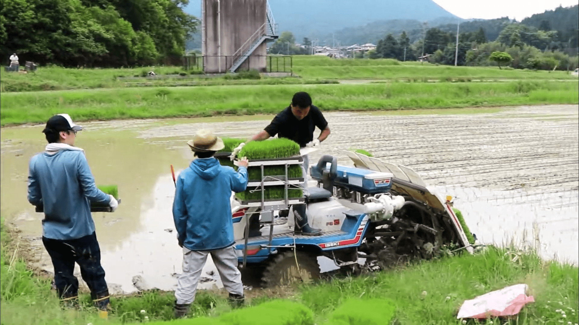 <?php echo strip_tags(get_the_title()); ?>　仕事内容