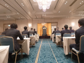 株主総会1
