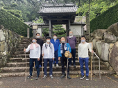 ファーム研修