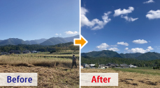 心とからだの健康維持増進合宿3