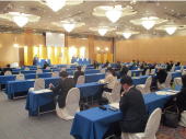 通常総会・定例会1