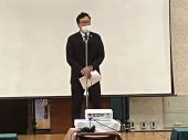 定例会2