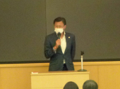 中期経営発表会3