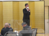 オーナーズクラブ通常総会2