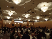 エリッツオーナーズクラブ新年会2