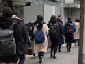 京都大学学生応援活動1