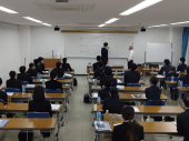 新入社員研修2