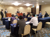 地域別研修会2