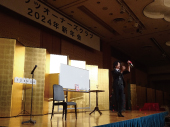 新年会2