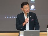 中期経営計画発表会3