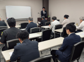 地域別研修会2
